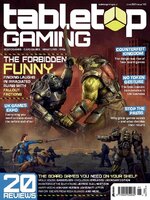 Tabletop Gaming
